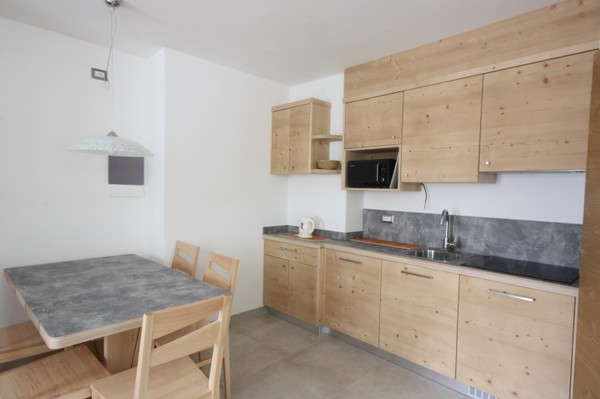 The living area Apartments Casa Mirandola