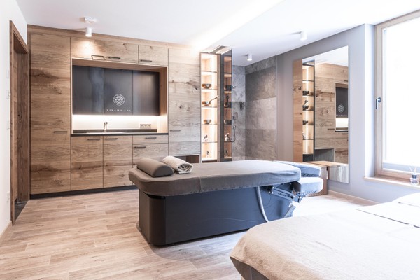 Foto der Spa Graun