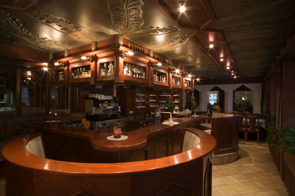 Foto del bar Hotel Bel Sit