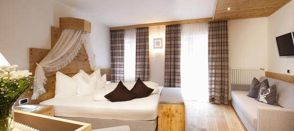 Foto della camera Hotel Bel Sit
