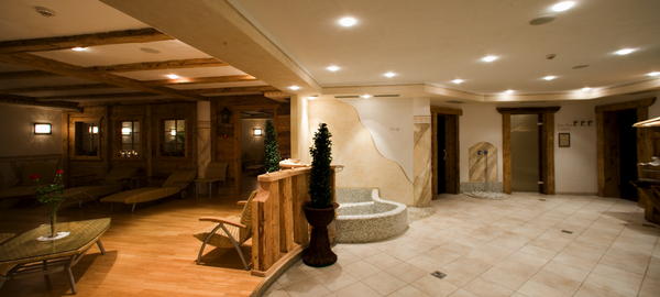 Foto del wellness Hotel Bel Sit