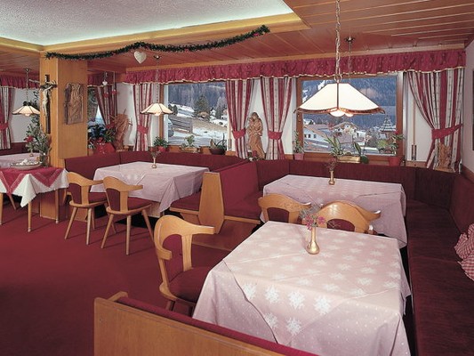 Photo of the stube Hotel Val
