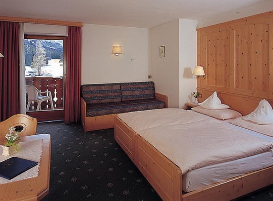 Photo of the room Hotel Val