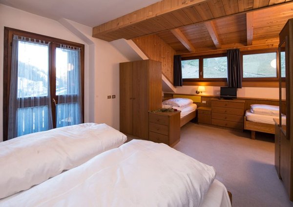 Photo of the room Hotel Alpin Haus