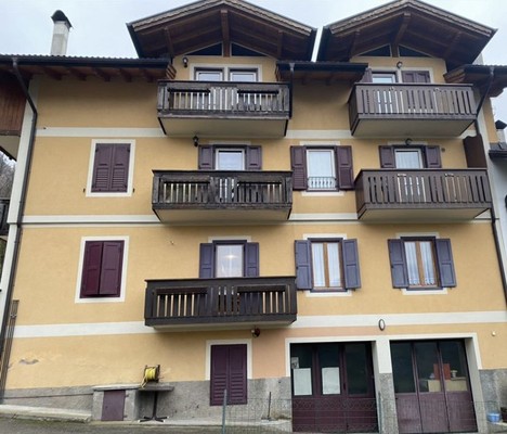 Foto esterno Casa Debertolis