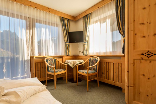 Photo of the room Hotel Daniel