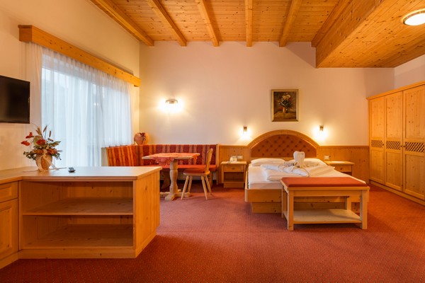 Photo of the room Hotel Daniel