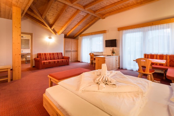 Photo of the room Hotel Daniel
