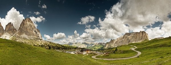 Gallery Val Gardena