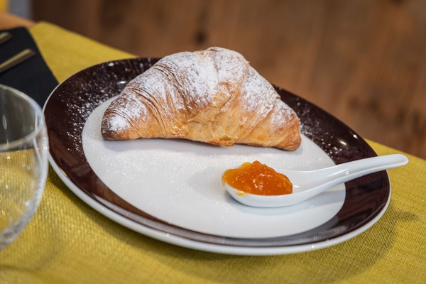 La colazione Horse House - Room & Breakfast
