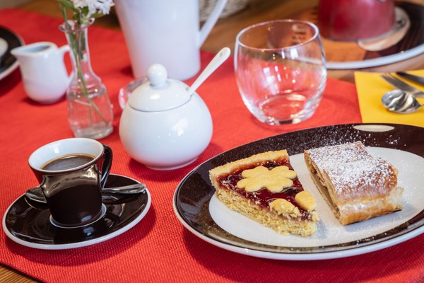 La colazione Horse House - Room & Breakfast