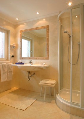 Photo of the bathroom Residence Flamingo