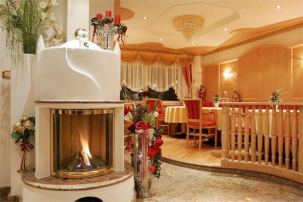 Image Garni (B&B) + Apartments Schenk
