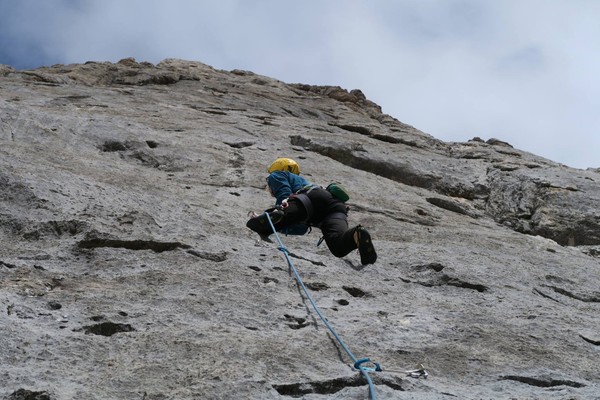 Aktivitäten Monte Civetta
