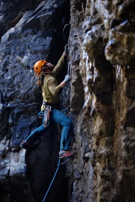 Activities Monte Civetta