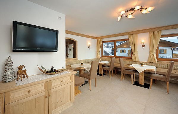 Image B&B-Hotel + Apartments Sunela