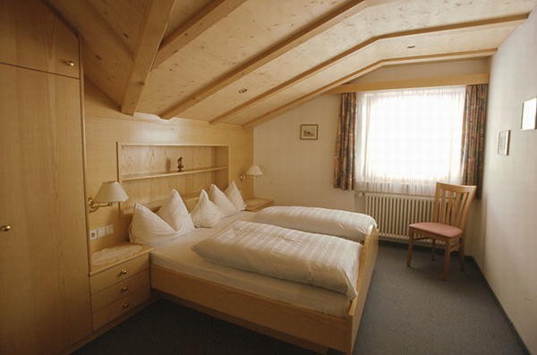 Image B&B-Hotel + Apartments Sunela