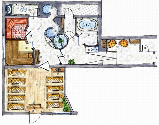 Image B&B-Hotel + Apartments Sunela