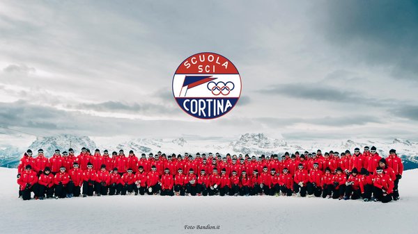 Scuola sci Cortina Cortina d'Ampezzo