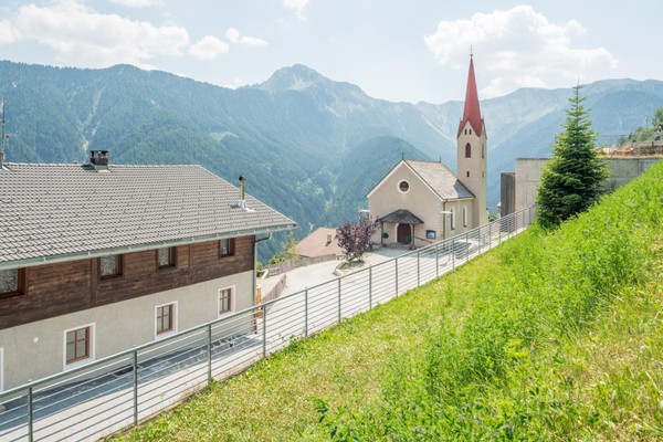 Photo exteriors Apartments Sparberhof