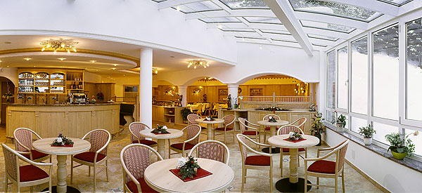Image Garni (B&B) + Apartments Cudlea