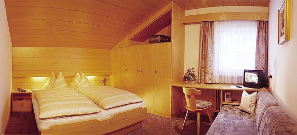 Image Garni (B&B) + Apartments Cudlea