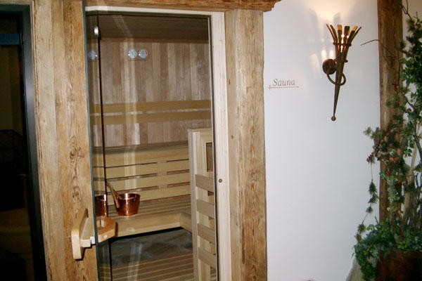 Image Garni (B&B) + Apartments Cudlea