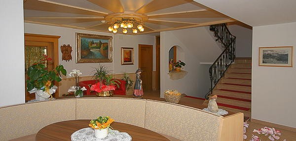 Image Garni (B&B) + Apartments Rezia