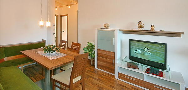 Image Garni (B&B) + Apartments Rezia