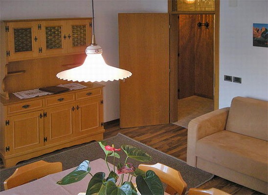Image Garni (B&B) + Apartments Rezia