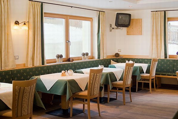 The breakfast B&B (Garni)-Hotel Bel Vert