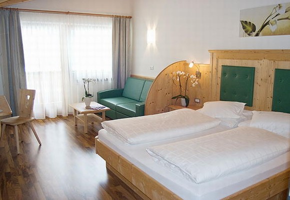 Photo of the room B&B (Garni)-Hotel Bel Vert