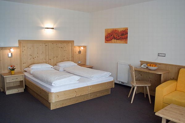 Photo of the room B&B (Garni)-Hotel Bel Vert