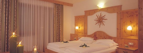 Photo of the room B&B (Garni)-Hotel Bel Vert