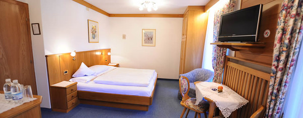 Photo of the room Garni (B&B) Bon Dì