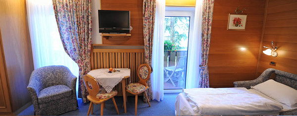 Photo of the room Garni (B&B) Bon Dì