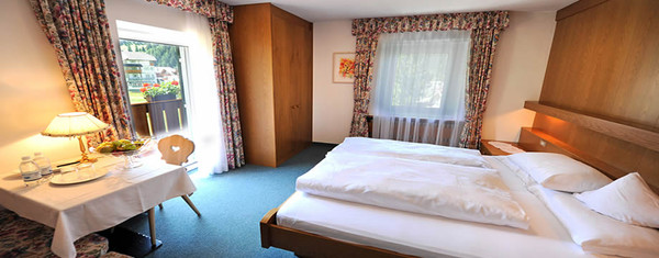 Photo of the room Garni (B&B) Bon Dì