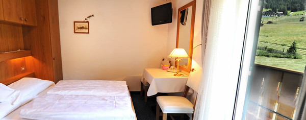 Photo of the room Garni (B&B) Bon Dì