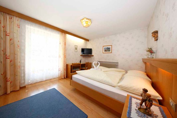 Photo of the room Garni (B&B) Bonega