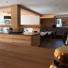 Photo of the reception
