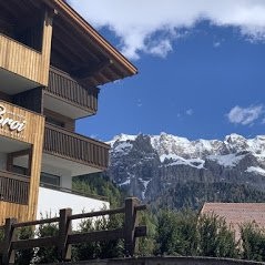 Photo exteriors B&B (Garni)-Hotel Broi - Charme & Relax