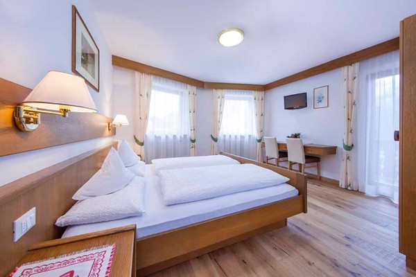 Photo of the room Garni (B&B) Morene