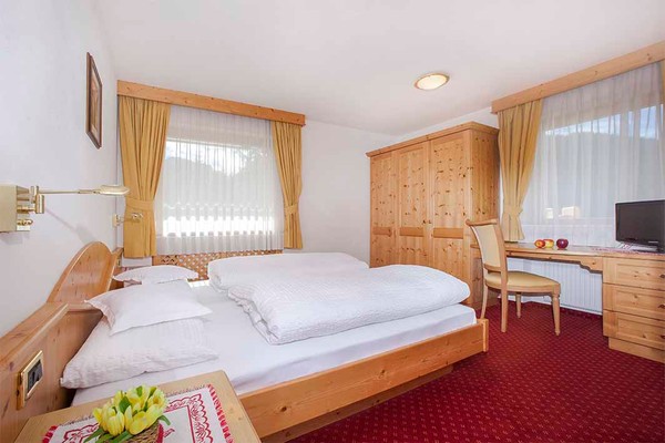 Photo of the room Garni (B&B) Morene