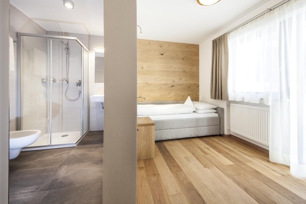 Photo of the room Garni (B&B) Morene