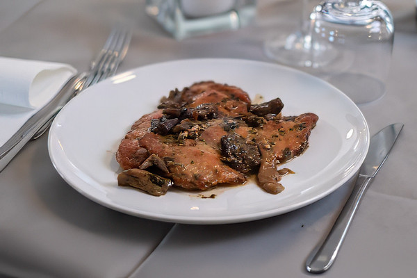 Il cibo