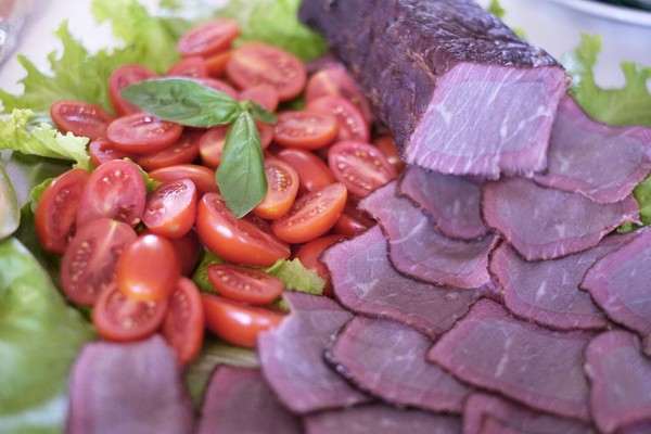 Das Essen