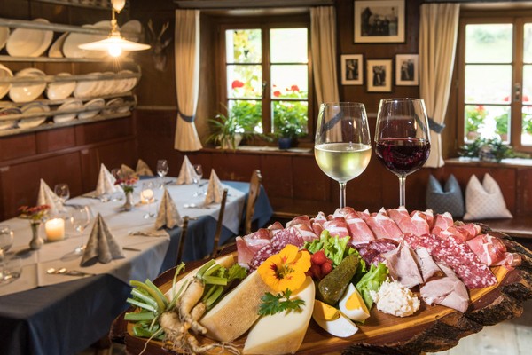 Il cibo
