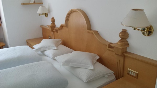 Photo of the room Garni (B&B) Rubens