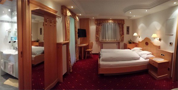 Photo of the room Garni (B&B) Rubens