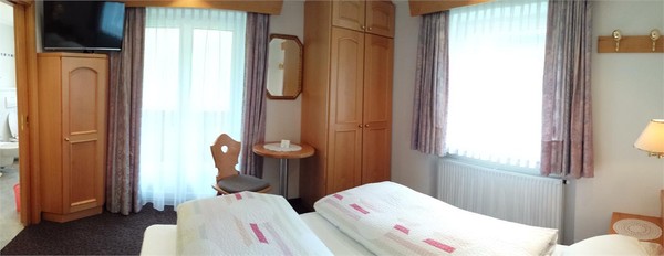 Photo of the room Garni (B&B) Rubens
